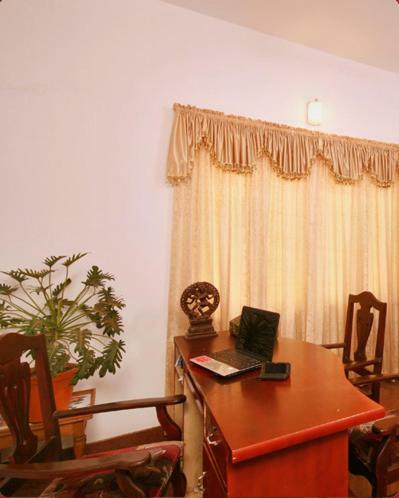 Orion Holidays Homestay