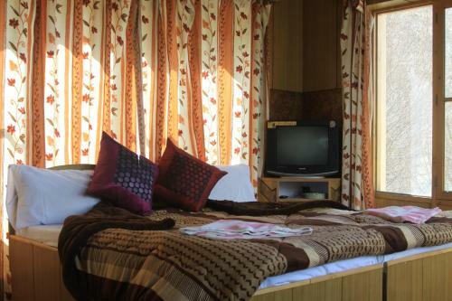 Hostal New Moon Guest House