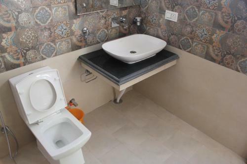 Hostal New Moon Guest House