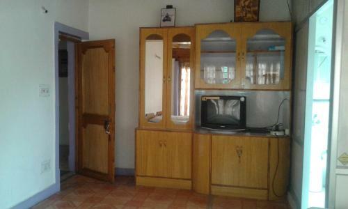 Hostal New Moon Guest House