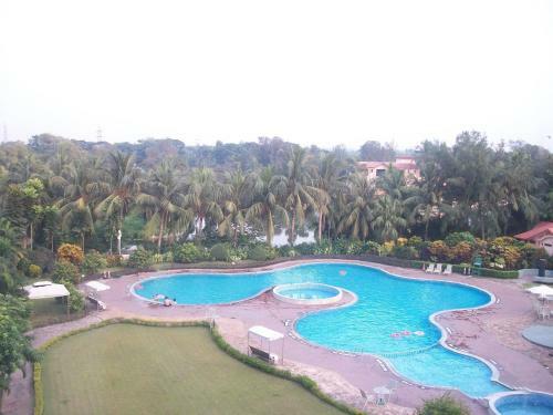 Hotel Fortune Park Panchwati
