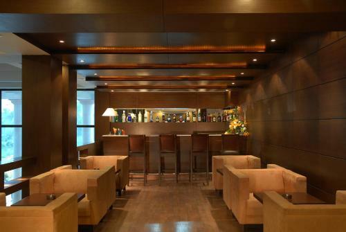 Hotel Fortune Park Panchwati