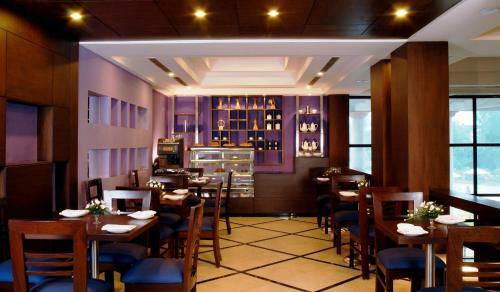 Hotel Fortune Park Panchwati