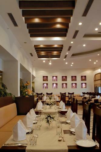 Hotel Fortune Park Panchwati