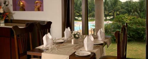 Hotel Fortune Park Panchwati