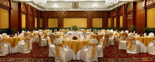 Hotel Fortune Park Panchwati