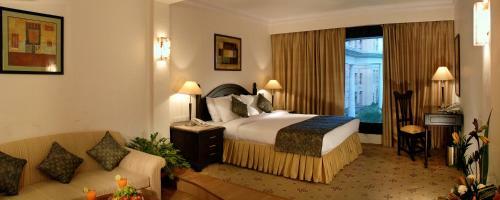 Hotel Fortune Park Panchwati