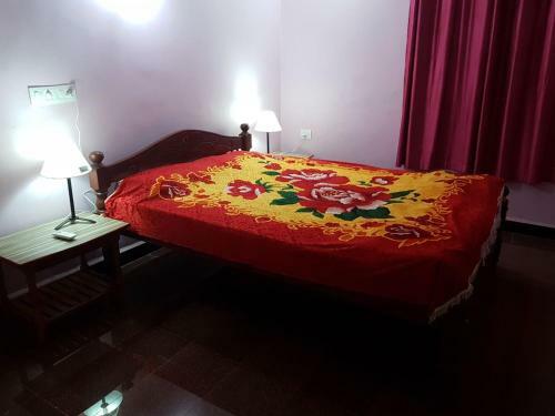 Hostal Feyona Guest House
