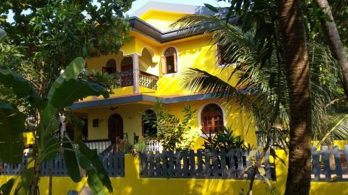Hostal Feyona Guest House