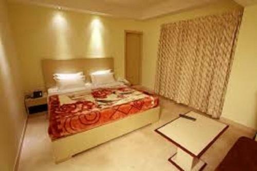 Hotel Komfort Terraces Bangalore