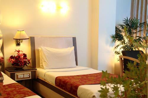Hotel Komfort Terraces Bangalore