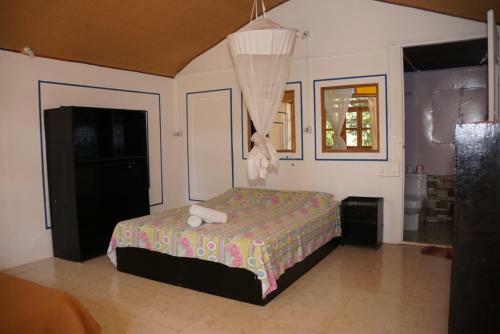 Hotel Salida Del Sol
