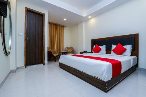 Airport Hotel Aerotech