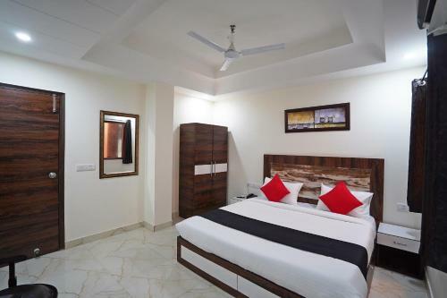 Airport Hotel Aerotech