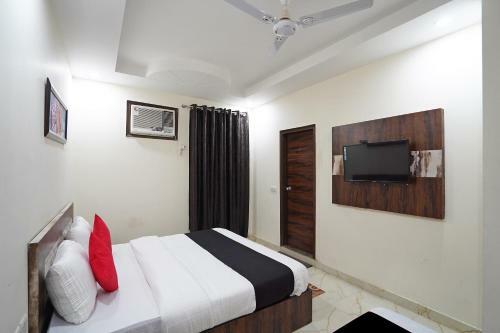 Airport Hotel Aerotech