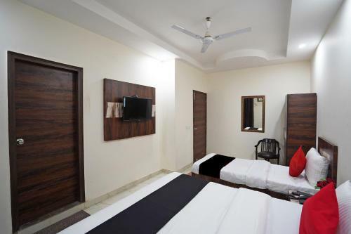 Airport Hotel Aerotech