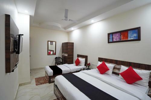 Airport Hotel Aerotech