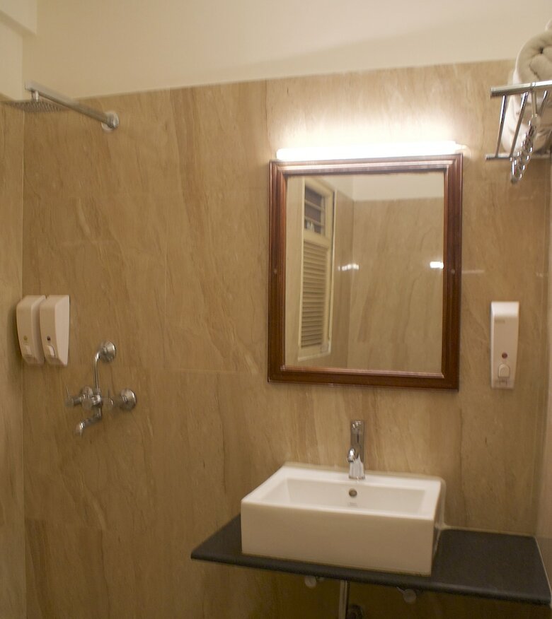Hotel Alpana