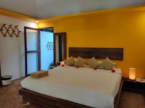 Hotel The Bay Agonda