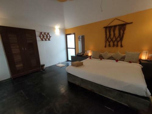 Hotel The Bay Agonda