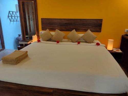 Hotel The Bay Agonda