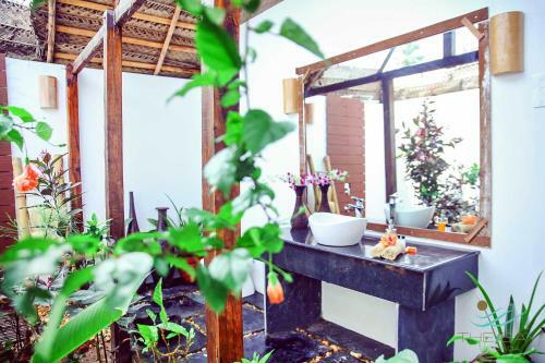 Hotel The Bay Agonda