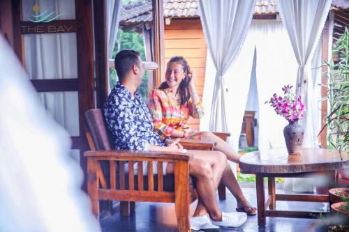 Hotel The Bay Agonda