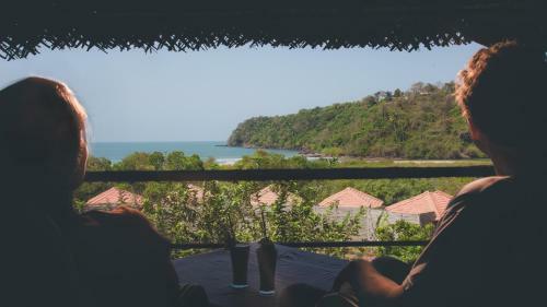 Hotel The Bay Agonda