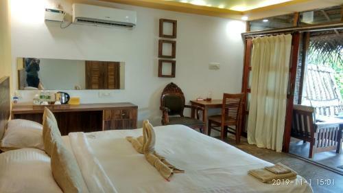 Hotel The Bay Agonda