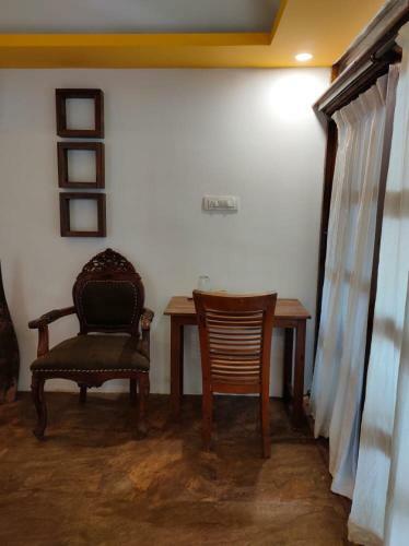 Hotel The Bay Agonda