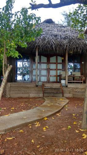 Hotel The Bay Agonda