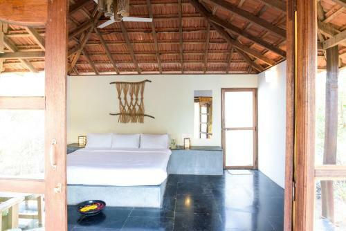 Hotel The Bay Agonda