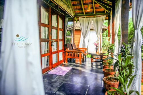 Hotel The Bay Agonda