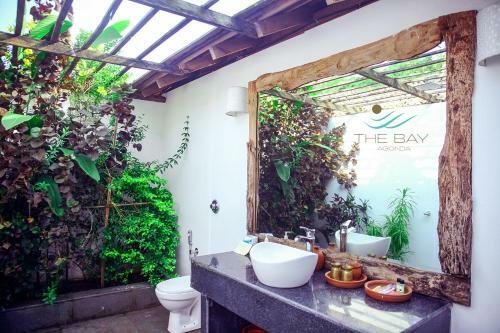 Hotel The Bay Agonda