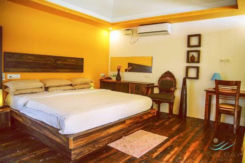 Hotel The Bay Agonda