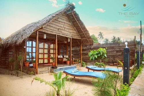 Hotel The Bay Agonda
