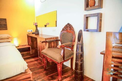 Hotel The Bay Agonda