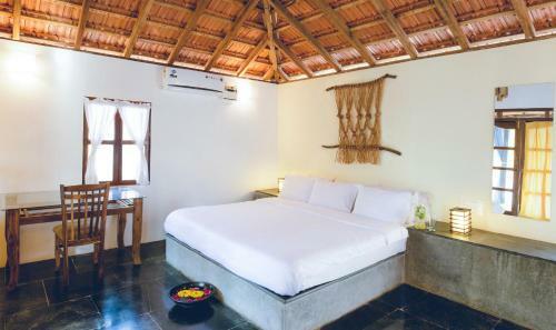 Hotel The Bay Agonda
