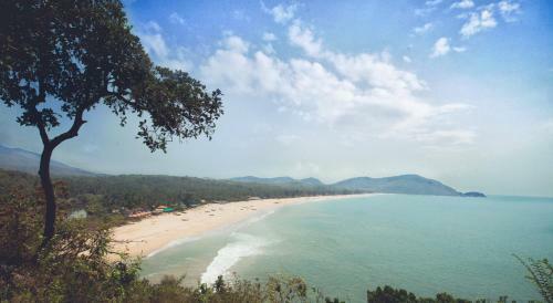 Hotel The Bay Agonda