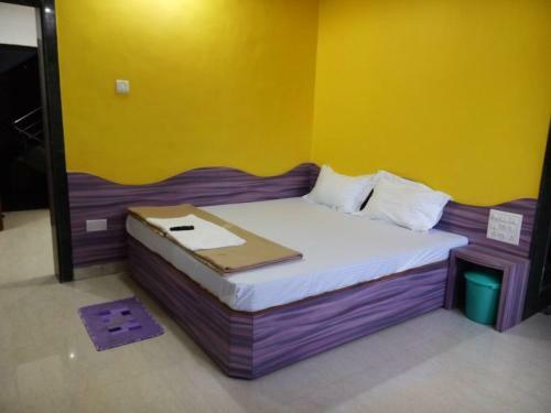 Hotel Sai Allen