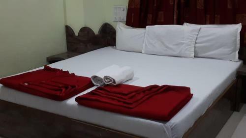 Hotel Sai Allen