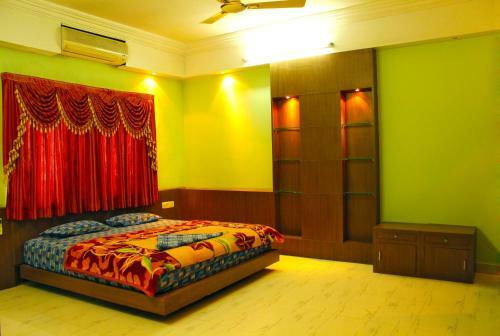 V Care Service Apartments