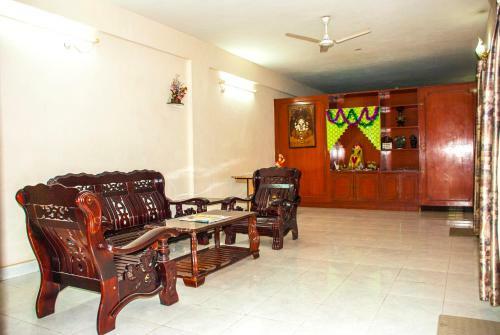 V Care Service Apartments
