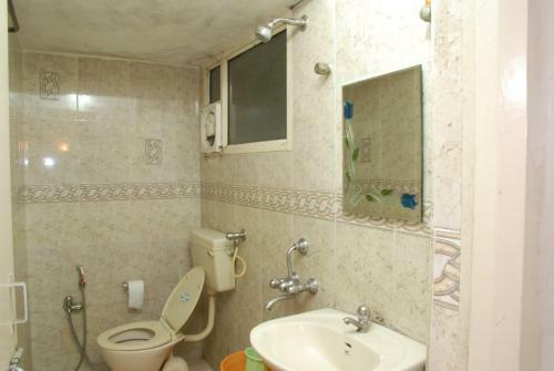 V Care Service Apartments