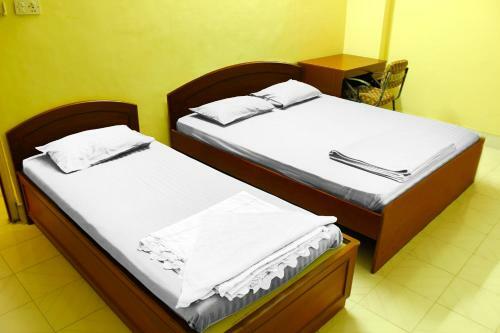 V Care Service Apartments