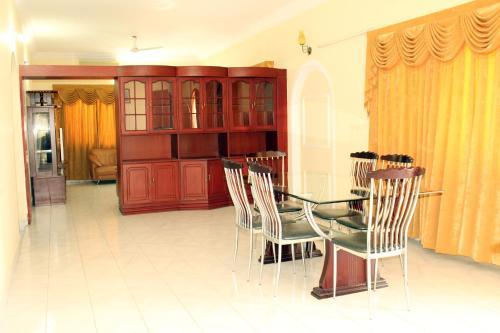 V Care Service Apartments