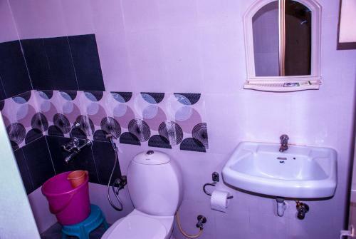 V Care Service Apartments