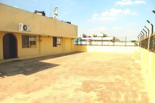 V Care Service Apartments
