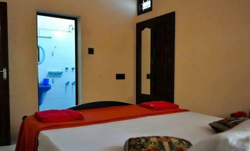 Bed & Breakfast Le Linda Homestay