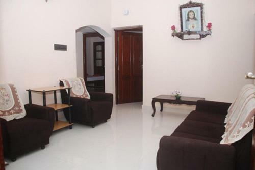 Bed & Breakfast Le Linda Homestay